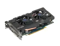 11200-00-20G - Sapphire Radeon HD 7850 2GB 256-Bit GDDR5 PCI Express 3.0 x16 HDMI/DVI/2x Mini DisplayPort Video Graphics Card