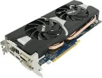 11221-00-20G - Sapphire AMD Radeon R9 280X 3GB GDDR5 384-Bit PCI Express 3.0 x16 Video Graphics Card