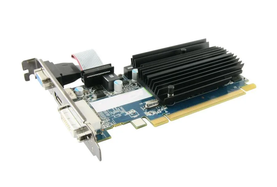 11233-01-20G - Sapphire Radeon R5 230 1GB Video Graphics Card