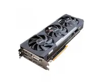 11241-04-20G - Sapphire Nitro Radeon R9 390X 8GB GDDR5 512-Bit PCI-Express 3.0 x16 Video Graphics Card