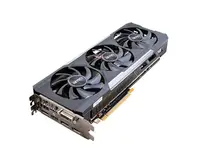 11244-01-20G - Sapphire AMD Radeon Nitro R9 390 8GB GDDR5 512-Bit PCI Express 3.0 x16 Video Graphics Card