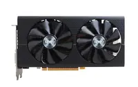 11256-10-20G - Sapphire Radeon RX 470 4GB HBM PCI Express 3.0 Video Graphics Card