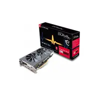 11266-04-20G - Sapphire Pulse Radeon RX 570 4GB GDDR5 Video Graphics Card