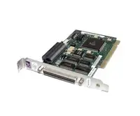 113395-001 - HP / Compaq SCSI-2 Fast-Wide Single Ended Connectivity Kit