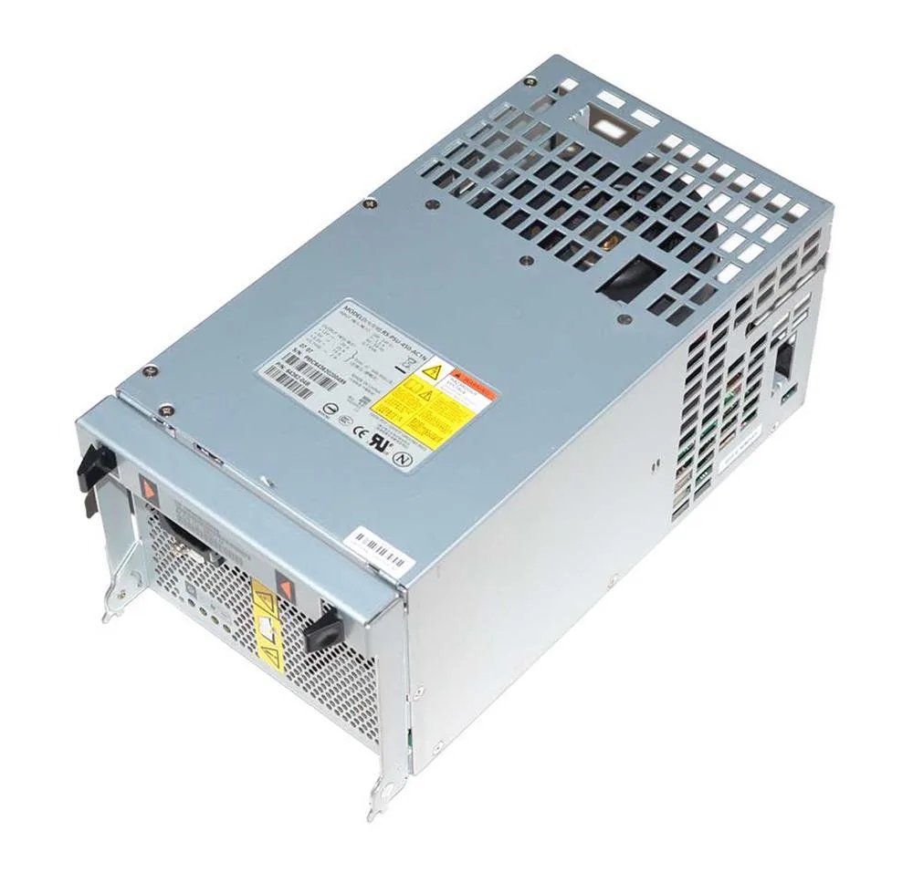 NetApp 114-00021+A0 440-Watts Power Supply for StorageShelf Ds14
