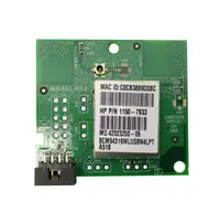 1150-7933 - HP Wi-Fi Wireless Card - PhotoSmart Premium E C310A Series