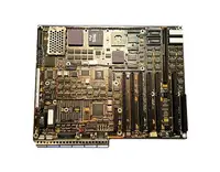 115190-001 - Compaq 386/33 DeskPro System Board P/N