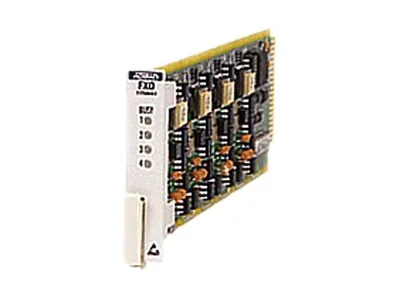 1175407L2 - AdTran Total Access 750/850 Quad FXO Module