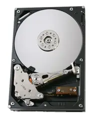 118-032-579 - EMC 1TB 7200RPM SATA 3Gb/s 3.5-inch Hard Drive