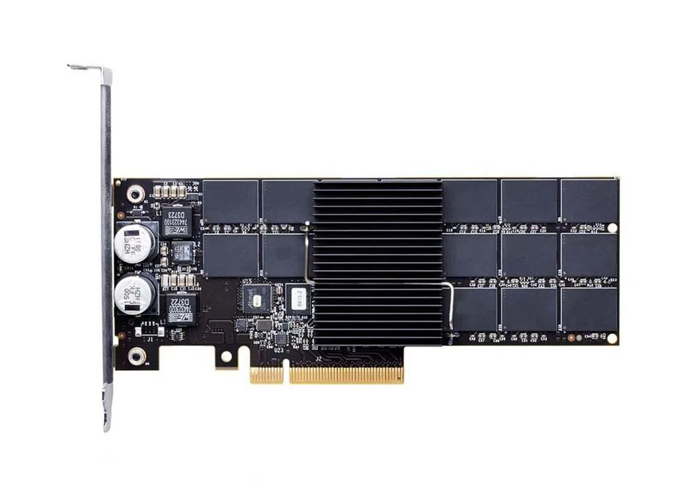 118032858 - EMC P320h Series 350GB PCI-Express 12V 34nm SLC NAND Flash HHHL I/O Accelerator Solid State Drive