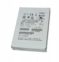 118033211-02 - EMC 200GB Fibre Channel 3.5-inch Solid State Drive