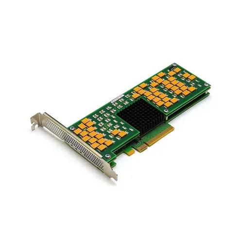 118033217 - EMC 700GB PCI-Express Gen2 x8 12V 25nm MLC NAND Flash Workload Accelerator HHHL Solid State Drive
