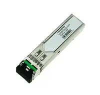 1184562PG5 - ADTRAN 1.25Gb/s 1000Base-ZX Single-Mode Fiber 80km 1550nm Duplex LC Connector SFP Transceiver Module