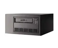 1196R - Dell DLT 4000 Tape Drive - 20GB (Native)/40GB (Compressed) - SCSIInternal