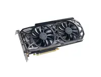 11G-P4-6391-KR - EVGA GeForce GTX 1080 Ti 11GB GDDR5X Video Graphics Card