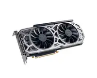 11G-P4-6593-KR - EVGA Nvidia GTX 1080 Ti SC2 11GB GDDR5X 352-Bit PCI Express 3.0 x16 Video Graphics Card