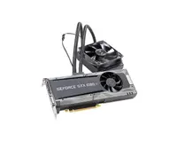 11G-P4-6598-KR - EVGA GeForce GTX 1080 Ti 11GB GDDR5X Video Graphics Card
