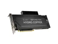 11G-P4-6599-KR - EVGA Nvidia GeForce GTX 1080 Ti SC2 Hydro 11GB GDDR5X 352-Bit PCI Express 3.0 Video Graphics Card