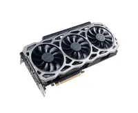 11G-P4-6694-KR - EVGA Nvidia GeForce GTX 1080 Ti FTW3 DT 11GB GDDR5X 352-Bit PCI Express 3.0 x16 Video Graphics Card