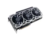 11G-P4-6796-KR - EVGA GeForce GTX 1080 TI 11GB GDDR5X 352-Bit HDMI / DisplayPort / Dual-Link DVI-D PCI Express 3.0 Video Graphics Card