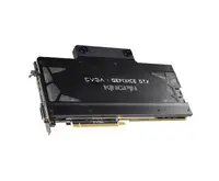 11G-P4-6799-KR - EVGA GeForce GTX 1080 TI 11GB GDDR5X 352-Bit HDMI / 3x DisplayPort / Dual-Link DVI-D PCI Express 3.0 Video Graphics Card