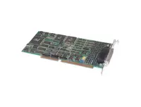 11H5969 - IBM 8-Port Async ISA Adapter (3-8) for rs6000