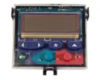 11K0627 - Lexmark LCD Control Panel for T612 Printers