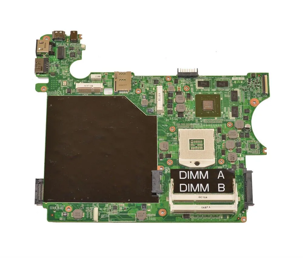 11NDY - Dell System Board for XPS 14