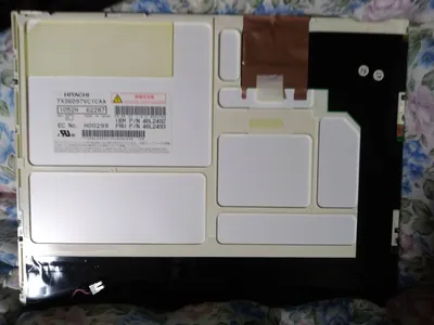 11P8347 - IBM Lenovo 14.1-inch (1400 x 1050) SXGA+ LCD Panel