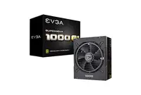120-GP-1000-X1 - EVGA SuperNOVA 1000 G1+ 1000-Watts 90% Efficiency ATX12V/EPS12V Power Supply