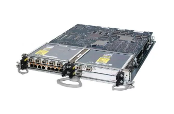 Cisco Multirate 10G Ip Svc Engine Mod