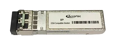 1200059 - Comtrol 1Gbps 1000Base-GSX Multi-Mode Fiber (Extended Temperature) SFP Transceiver Module