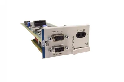1200373L1 - AdTran Total Access 850 BCU TDM Module