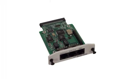 AdTran 1200862L2#NEBS NetVanta NEBS T1/FT1 Network Interface Module