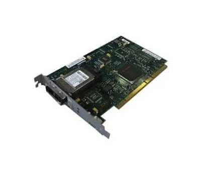 120186-B21 - HP 64Bit PCI/66Mhz Fibre Channel Host Adapter