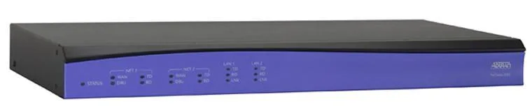 1202880E1 - AdTran NetVanta 3305 Access Router
