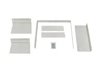 120673-B21 - HP / Compaq Stabilizer Kit for 9000 Rack Server