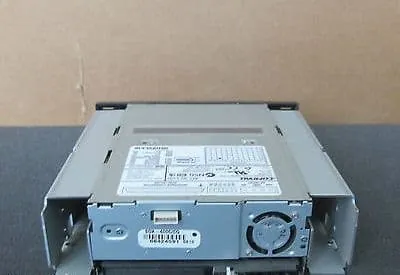 120876-B21 - HP TL891 35/70GB DLT Mini Tape Library Unit Rackmountable (1-Drive)