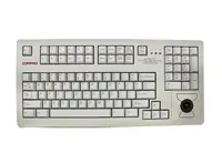 120979-001 - HP / Compaq Keyboard with Trackball
