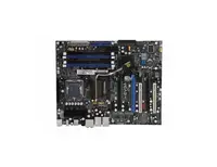 122-CK-NF68-A1 - EVGA Nvidia nForce 680i SLI DDR2 4-Slot ATX System Board (Motherboard) Socket LGA775
