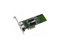 1224N - Dell Broadcom 57416 Quad Port 2x 1Gb + 2x 10Gb RJ-45 Network Daughter Card