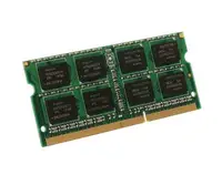 122699-001 - HP 32MB PC100 SoDIMM Memory Module for Presario 1800 Series Notebook