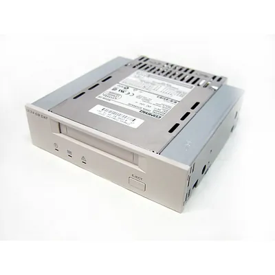 122873-001 - HP 12GB/24GB DDS-3 4MM DAT 5.25-inch Internal SCSI Tape Drive
