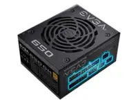 123-GM-0650-Y1 - EVGA SuperNOVA 650 GM 123-GM-0650-Y1 650W 80 PLUS Gold ATX12V & EPS12V Power Supply