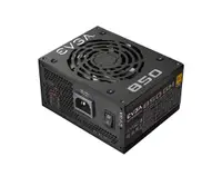 123-GM-0850-X1 - EVGA SuperNOVA 850GM 850-Watts SFX 80 Plus Gold Full Modular Power Supply