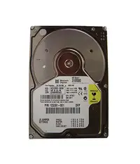 123391-001 - HP / Compaq 10.0GB 7400RPM IDE 3.5-inch Hard Drive