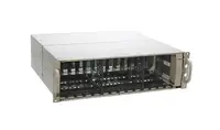 123476-005 - HP StorageWorks MSA 30 Ultra 14 Drive Enclosure Storage Array Assembly