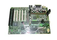 123511-001 - Compaq System Board for DeskPro Workstations