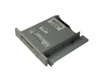 123958-001 - HP 1.44MB 3.5-inch Floppy Drive for ProLiant ML370 Server