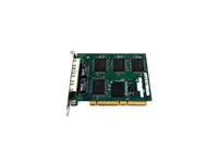 124040-01-1102 - Cisco 4-Port Ethernet PCI Card